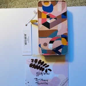 COPY - NWT Hammitt 424 in Kaleidoscope